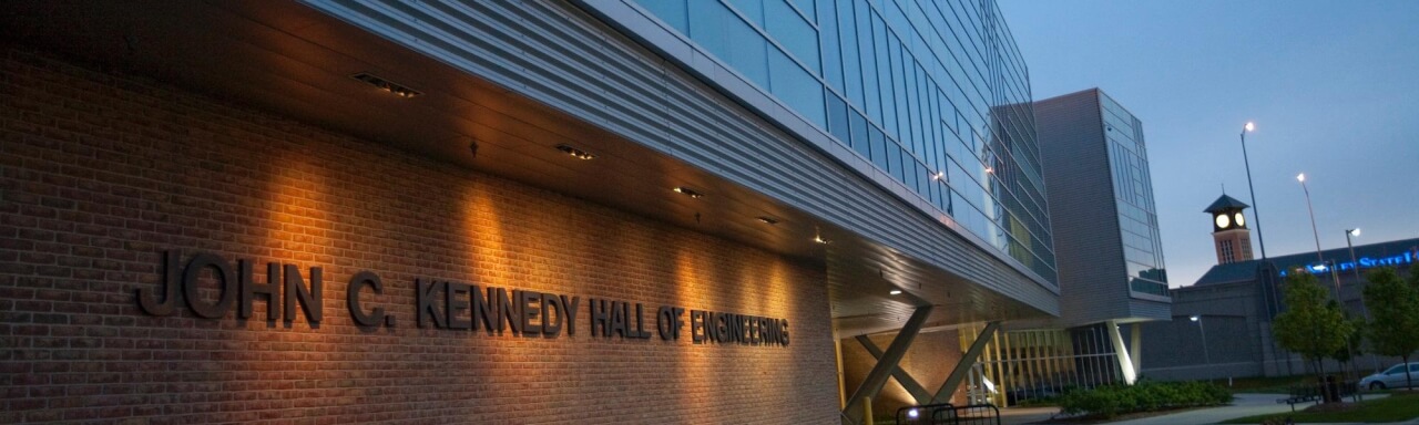 Kennedy Hall